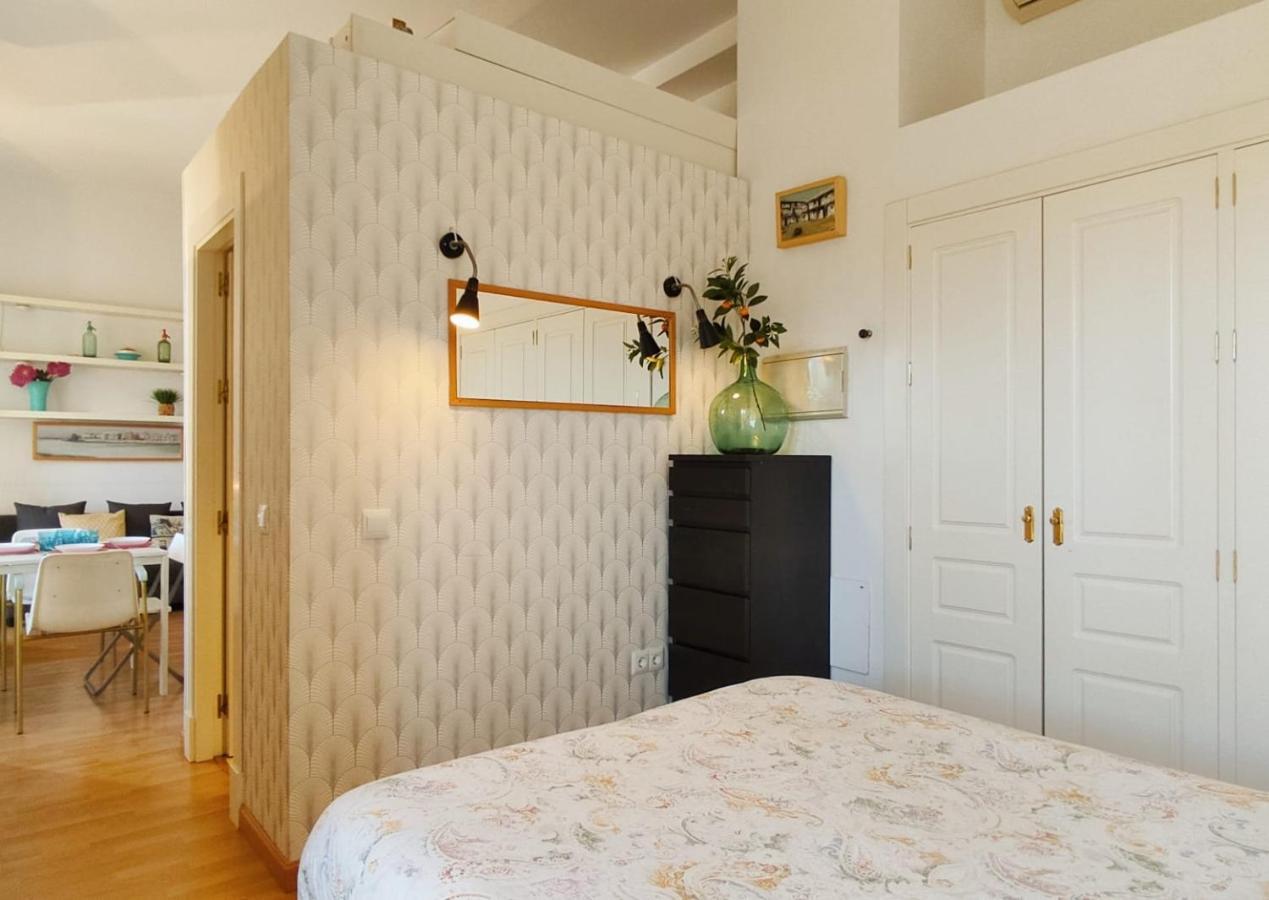 Homeyseville- Lovely In City Center, Parking Optional * Sevilla