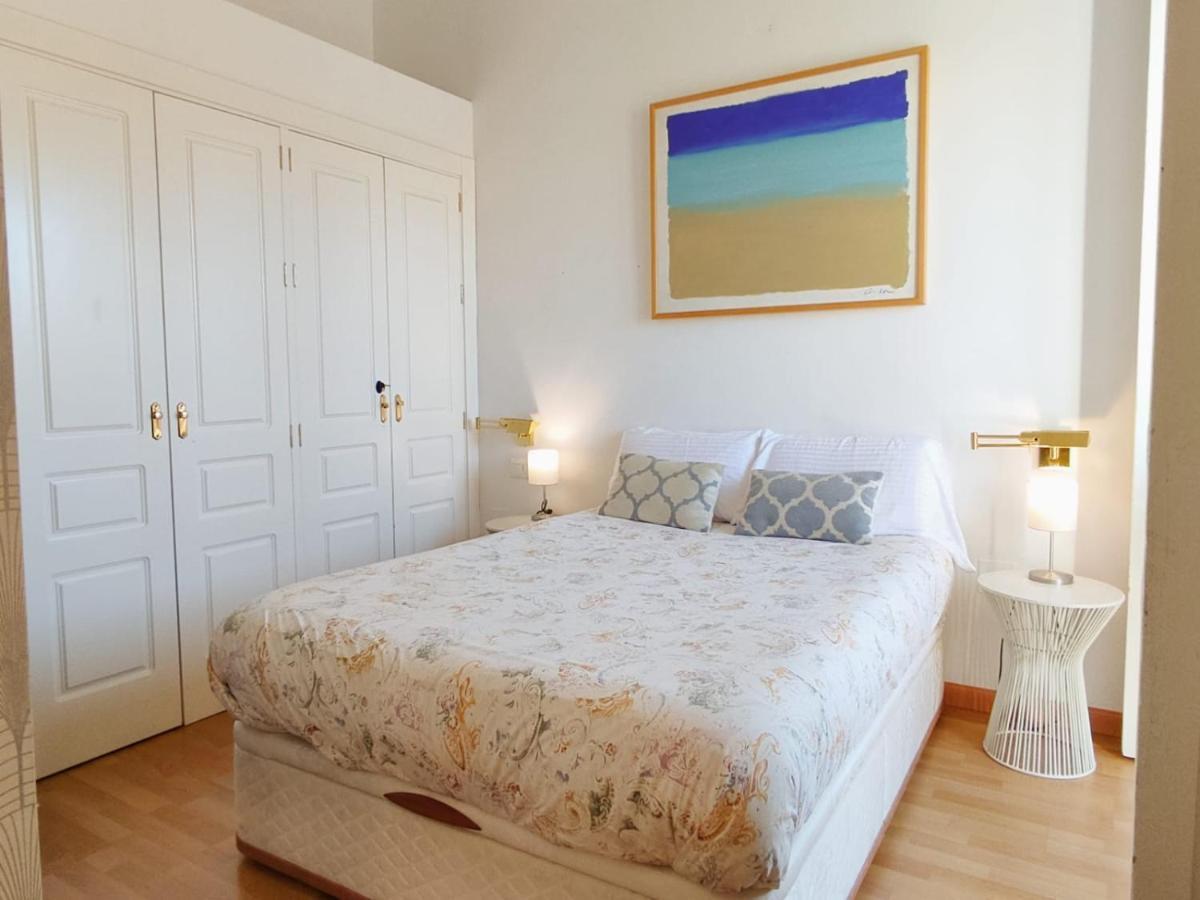 Apartamento Homeyseville- Lovely In City Center, Parking Optional Sevilla