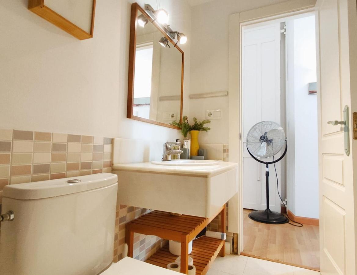 Homeyseville- Lovely In City Center, Parking Optional Sevilla